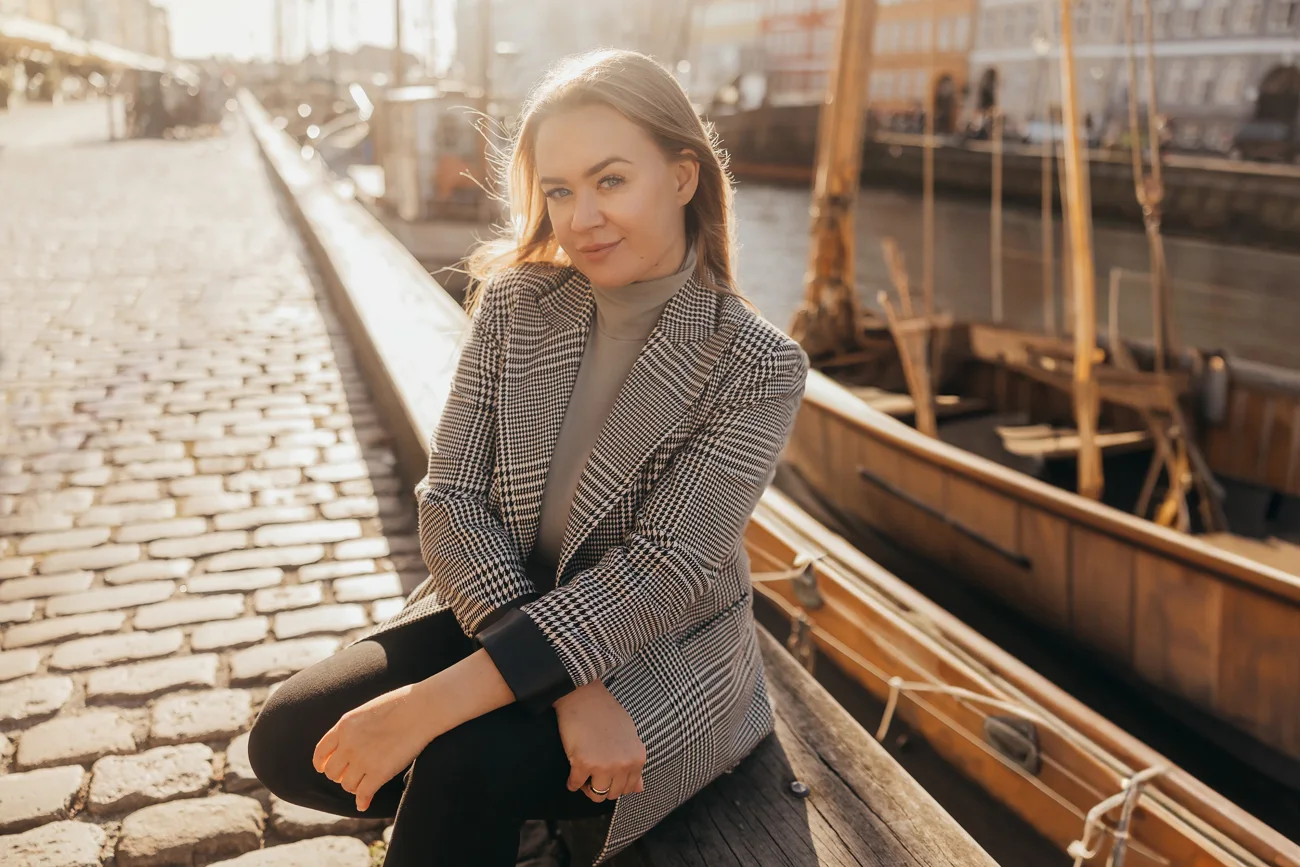Paulina Stemplewska
