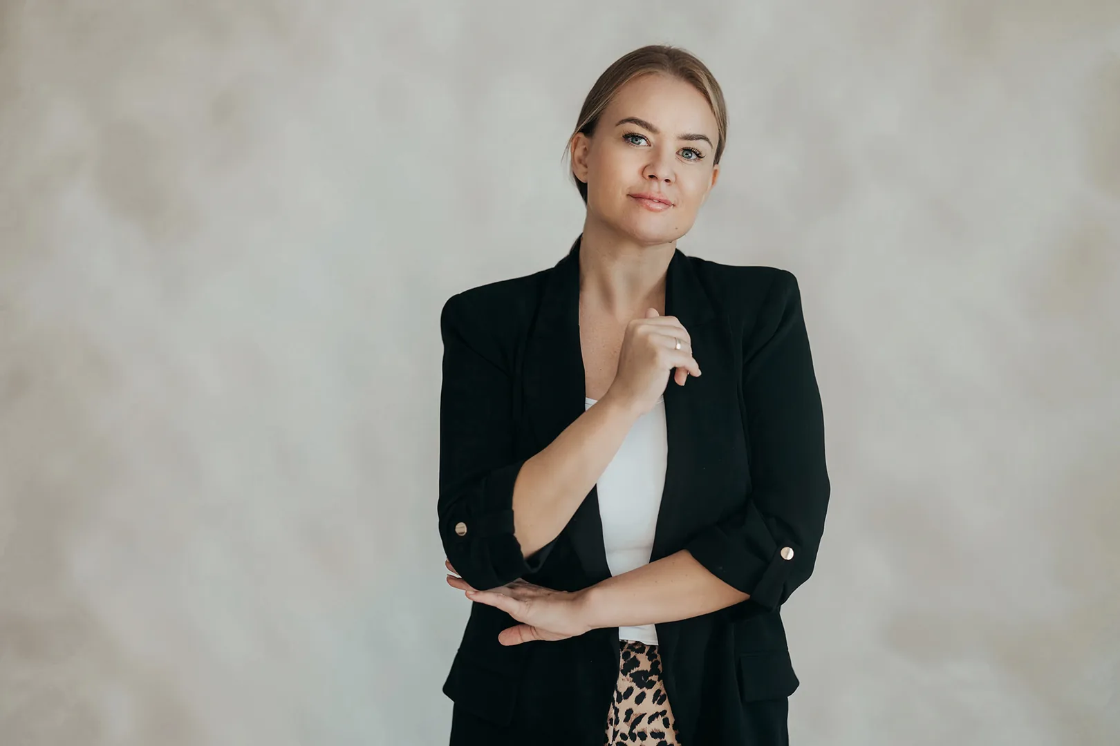Paulina Stemplewska