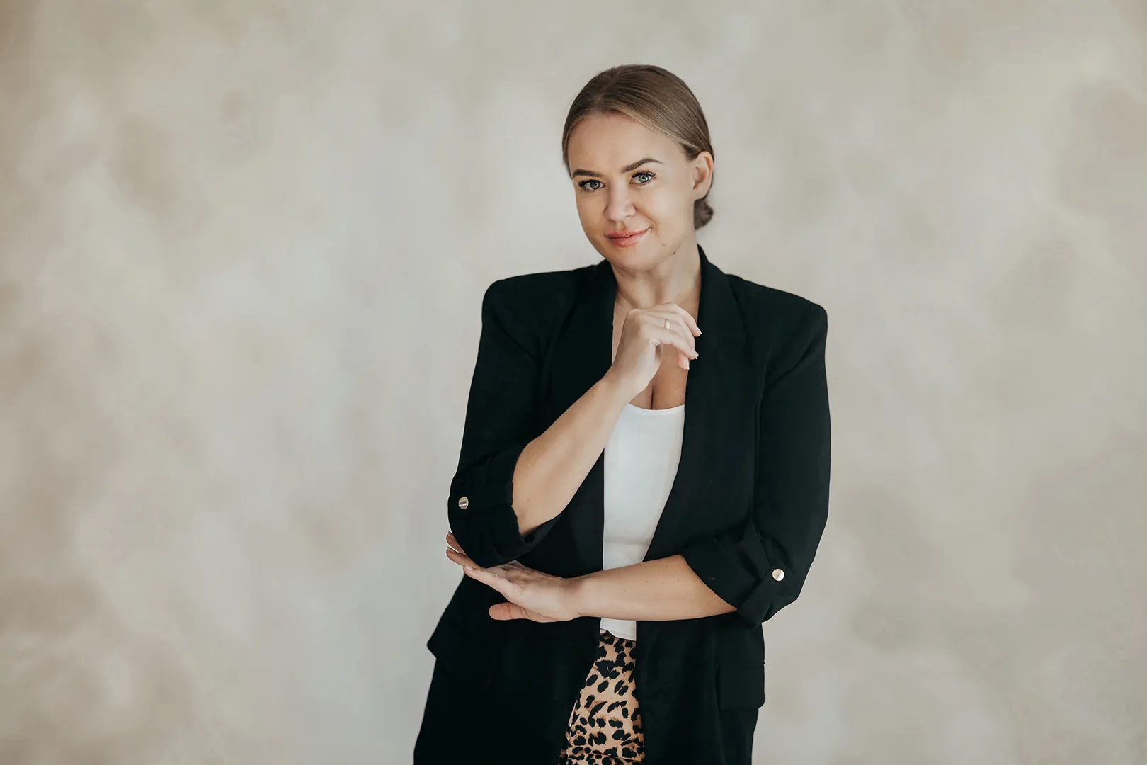 Paulina Stemplewska
