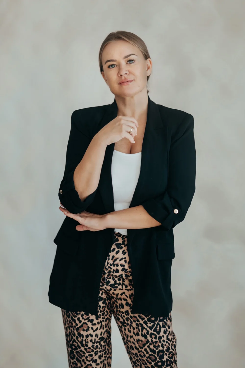 Paulina Stemplewska